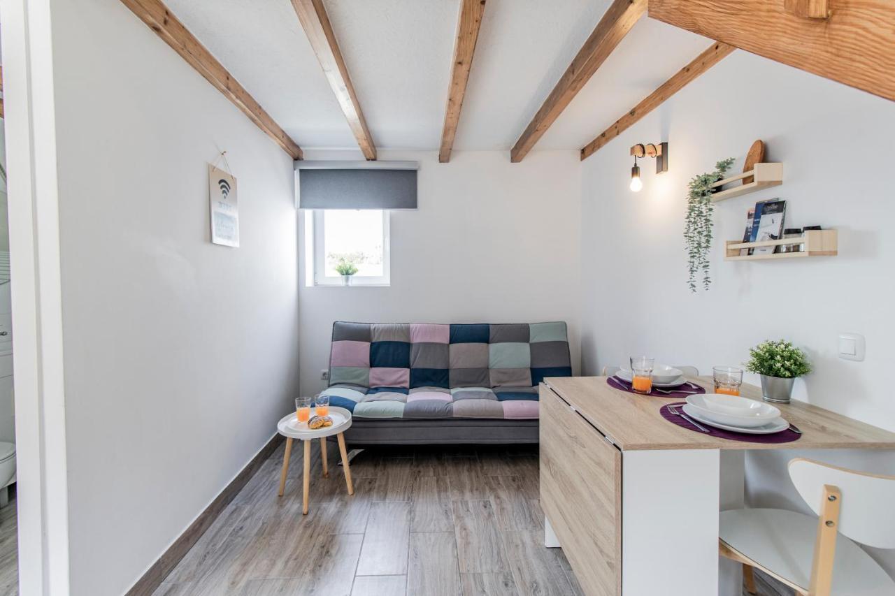 Casa Das Virtudes - Estadia No Coracao Do Porto, Lapa Eksteriør bilde