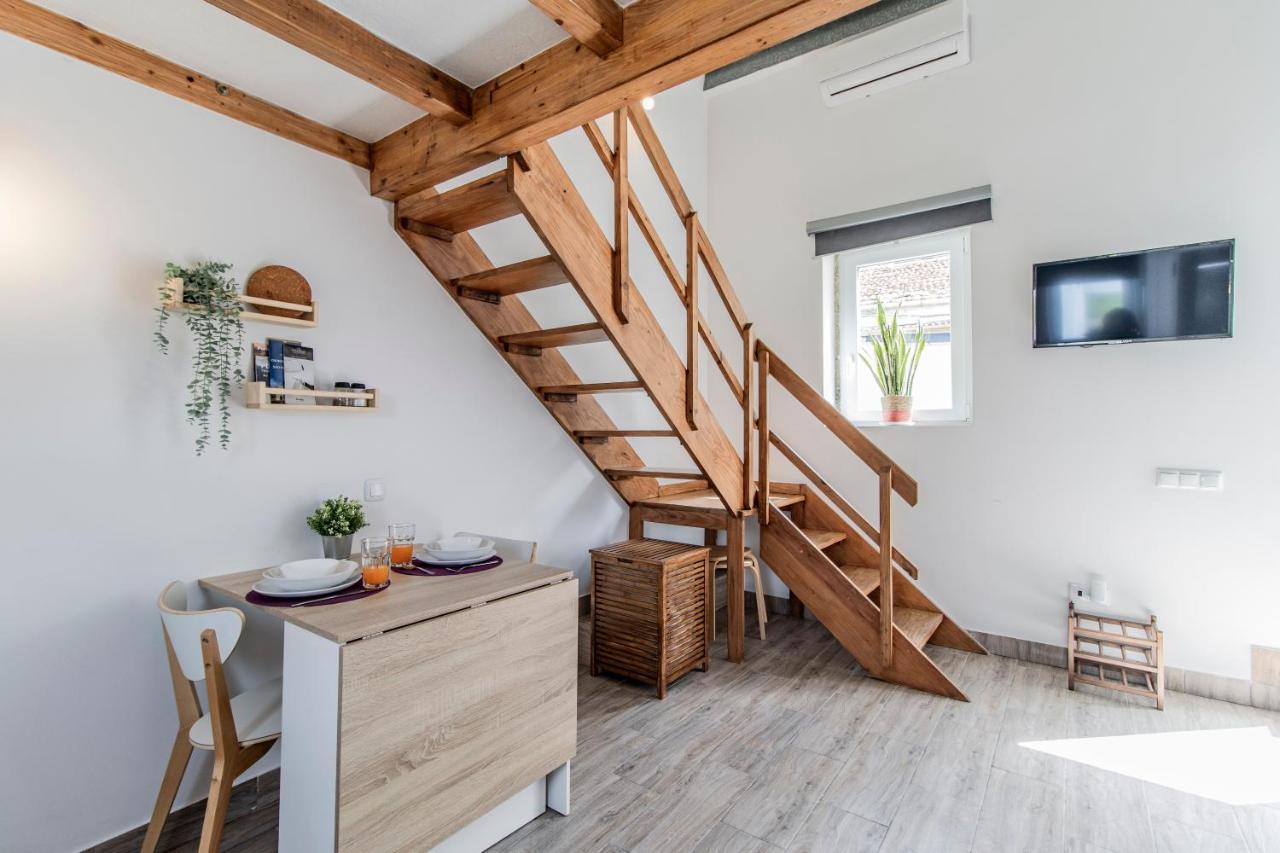 Casa Das Virtudes - Estadia No Coracao Do Porto, Lapa Eksteriør bilde