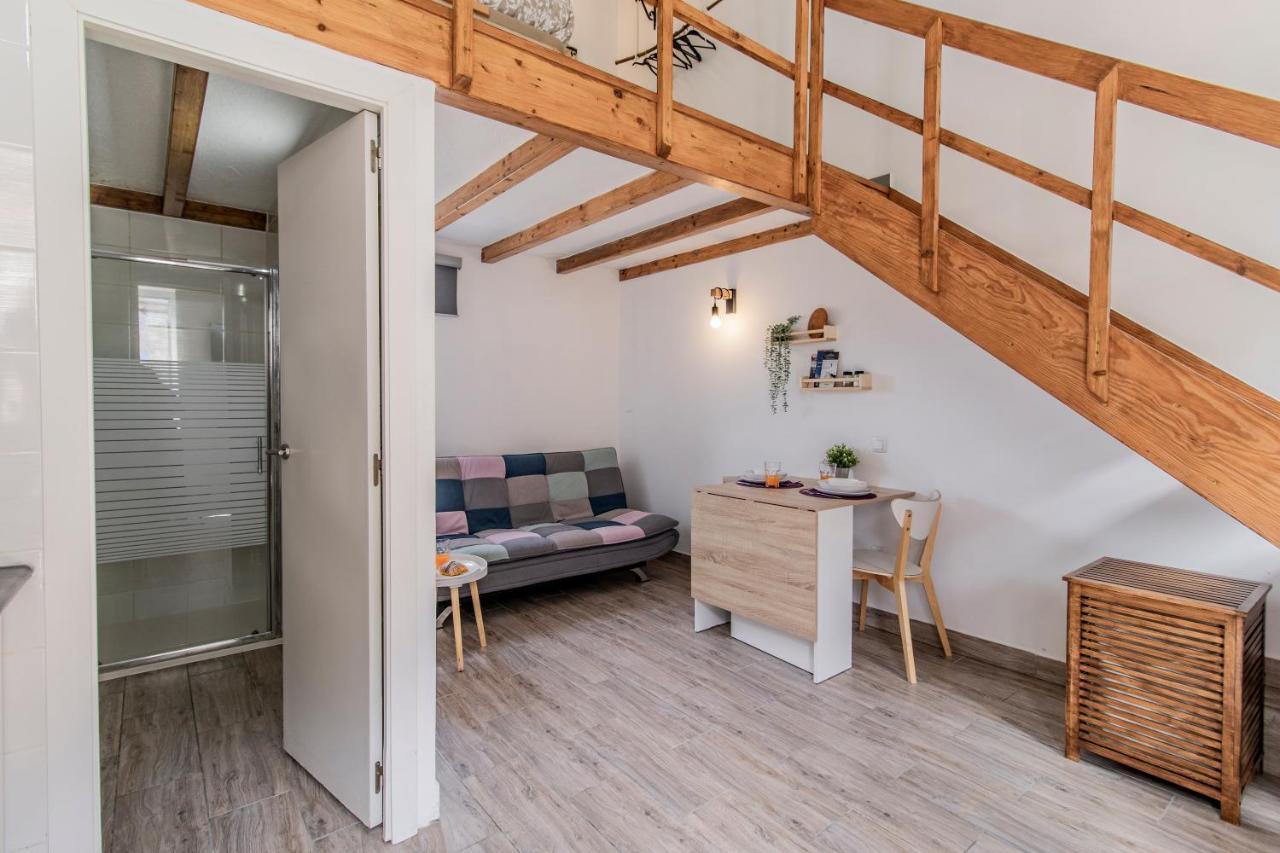 Casa Das Virtudes - Estadia No Coracao Do Porto, Lapa Eksteriør bilde