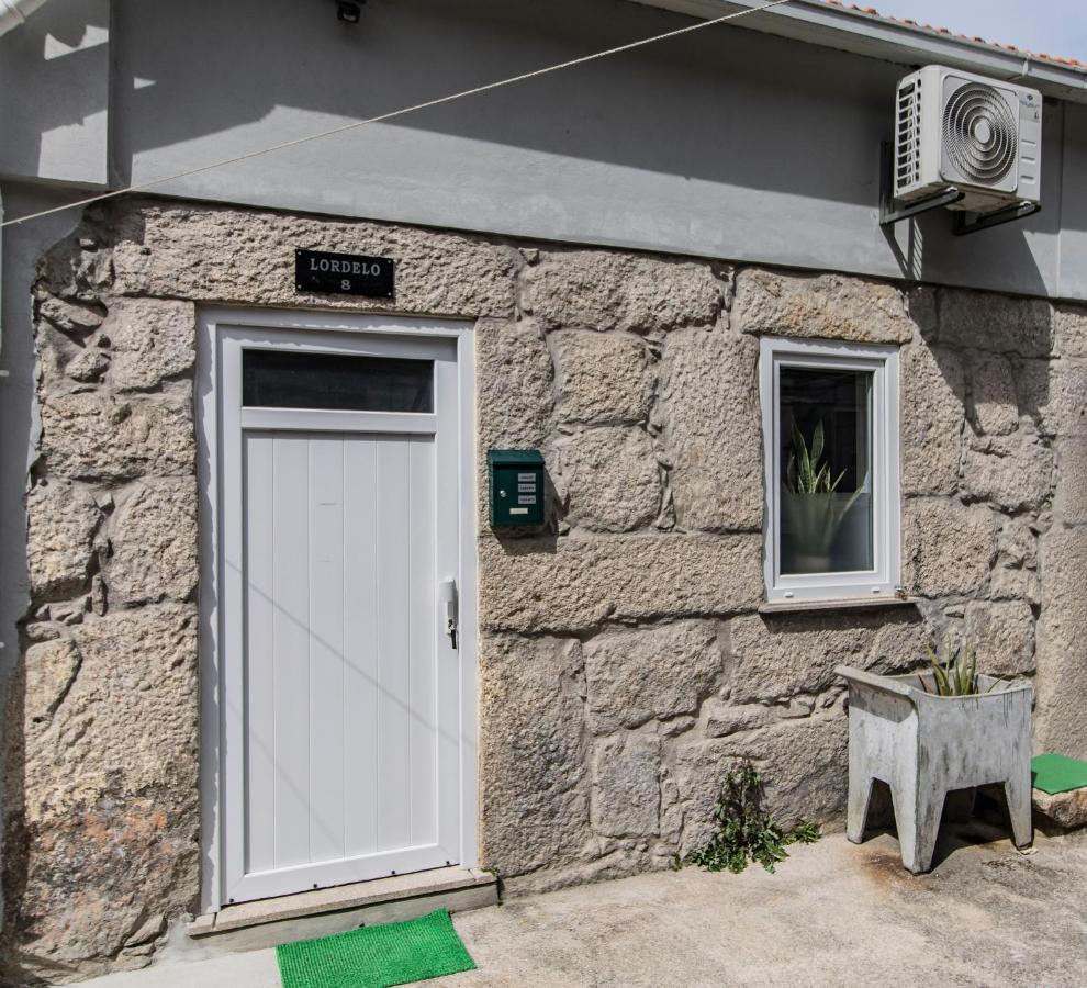 Casa Das Virtudes - Estadia No Coracao Do Porto, Lapa Eksteriør bilde