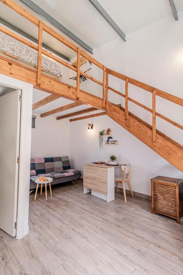 Casa Das Virtudes - Estadia No Coracao Do Porto, Lapa Eksteriør bilde