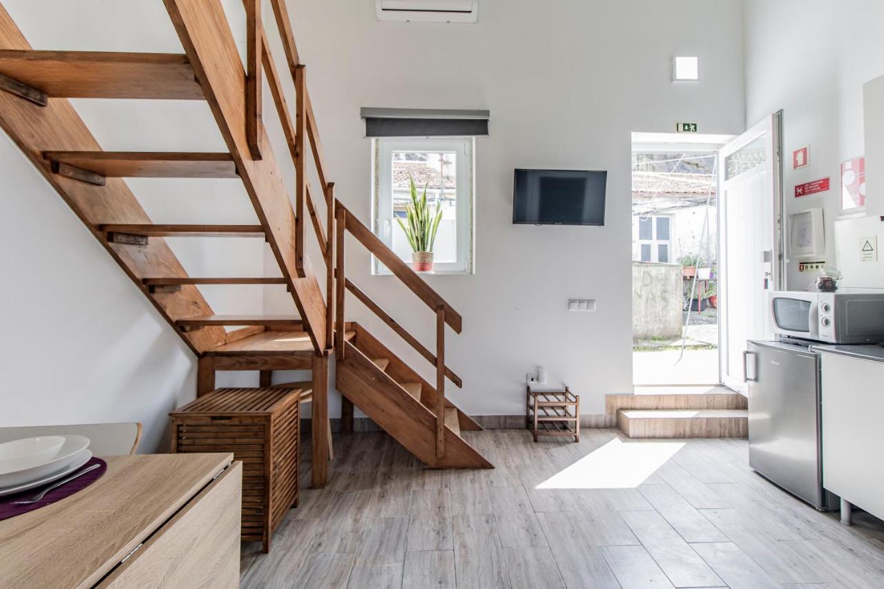 Casa Das Virtudes - Estadia No Coracao Do Porto, Lapa Eksteriør bilde