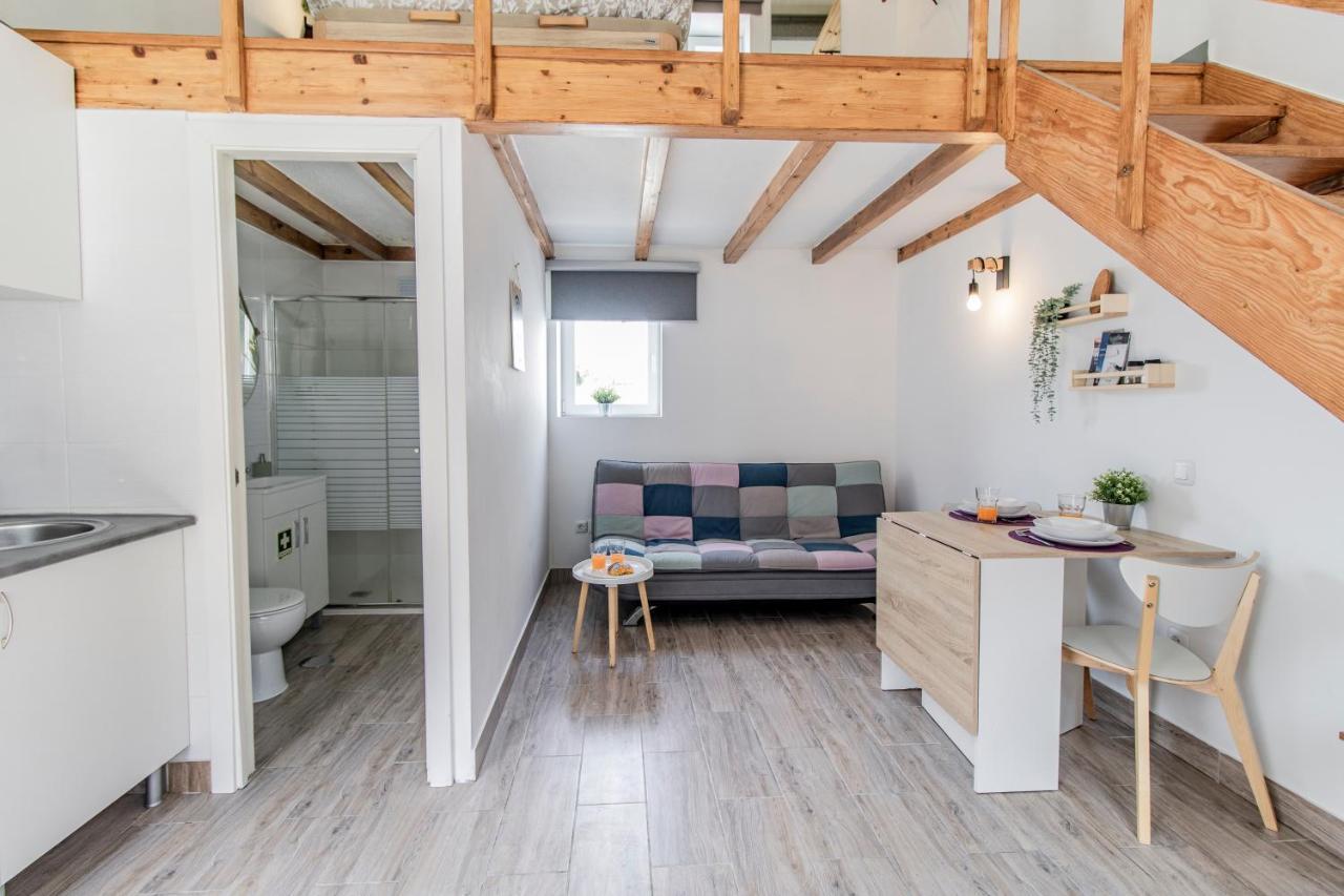 Casa Das Virtudes - Estadia No Coracao Do Porto, Lapa Eksteriør bilde